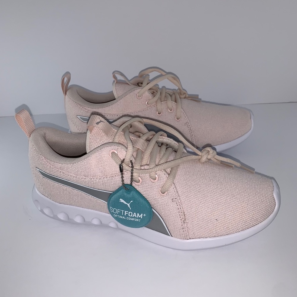 Women’s Puma Sneakers
